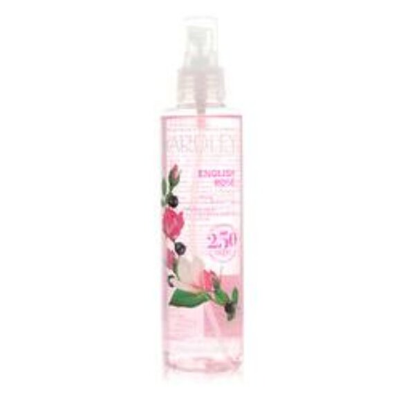 English Rose Yardley by Yardley London - Body Mist Spray 6.8 oz - Picture 1 of 1